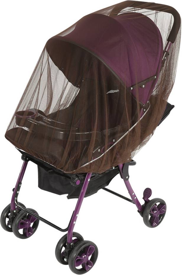 Baby Pram Mosquito Insect Netting