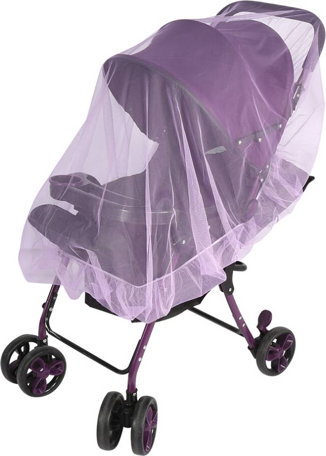 Pushchair Mosquito Protection Net