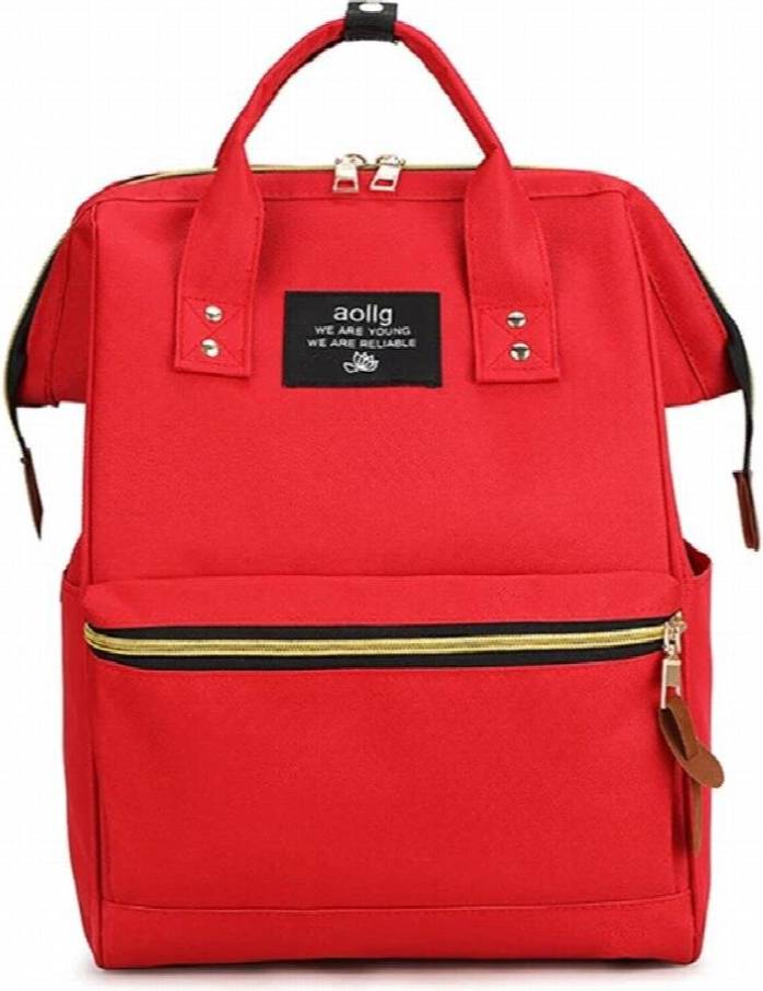 Multifunction Baby Changing Backpack