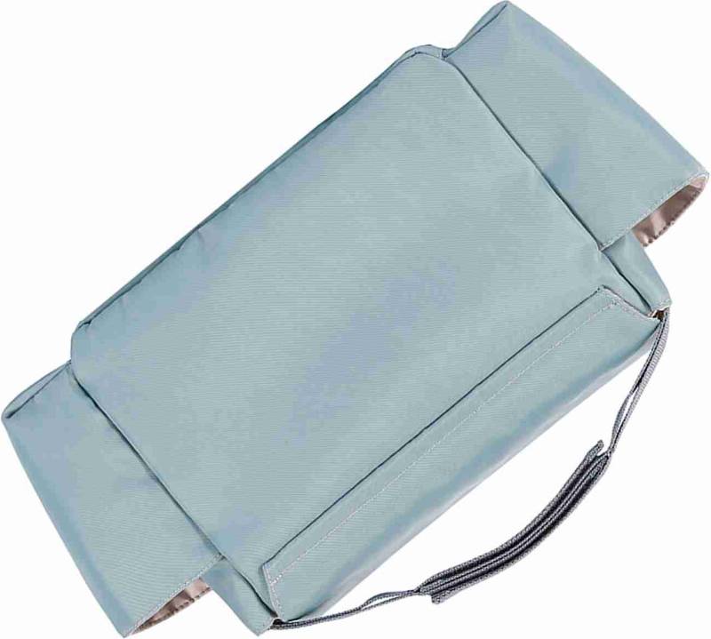 Compact Waterproof Baby Changing Backpack