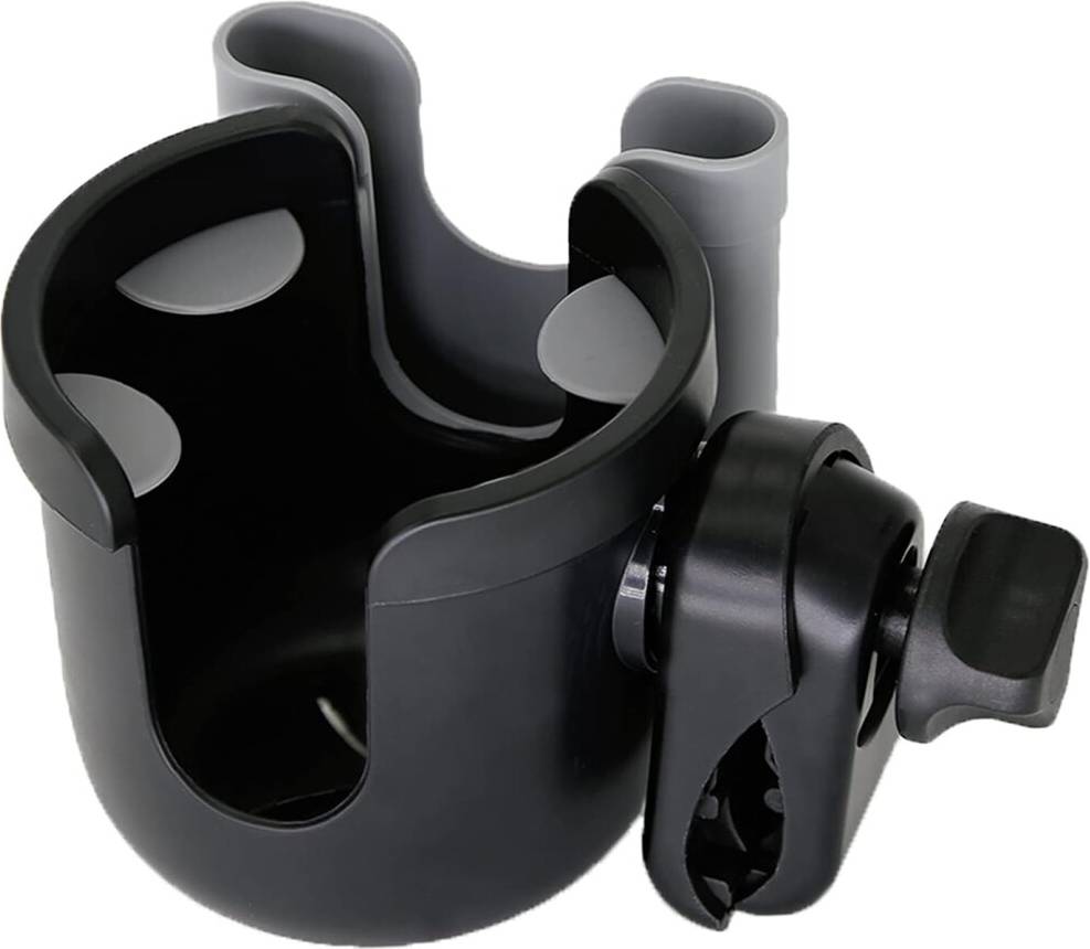 Adjustable Clamp Cup Holder 360 Degrees Rotation