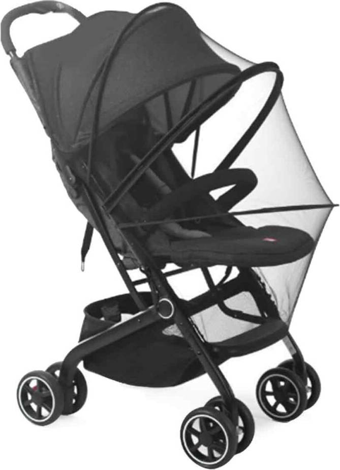 Foldable Easy Store Stroller Mosquito Net