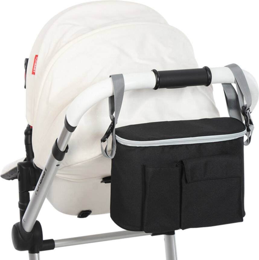 Multi-functional Diaper Bag