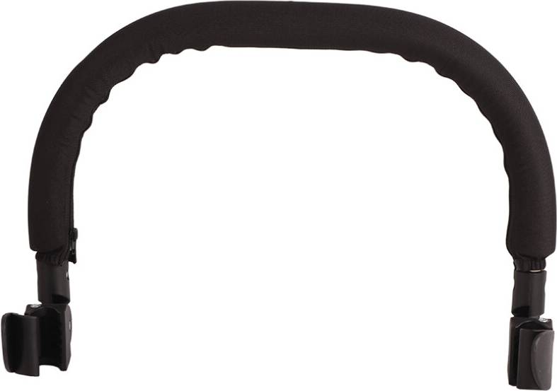 Multipurpose Practical Fold Stroller Bumper Bar