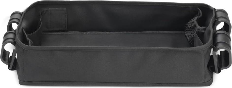 Stroller Snack Tray Quick Release Adapter