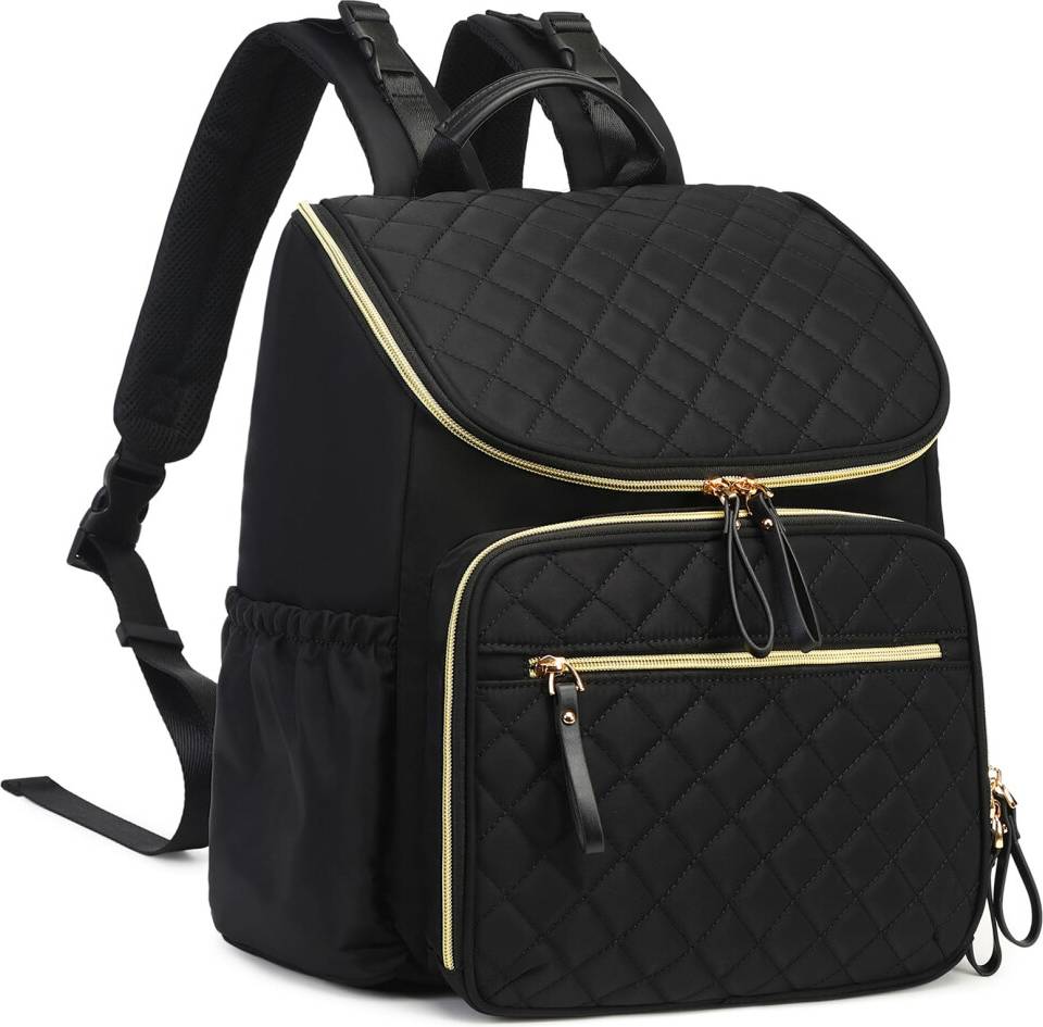 Large Lightweight Changing Bag Backpack