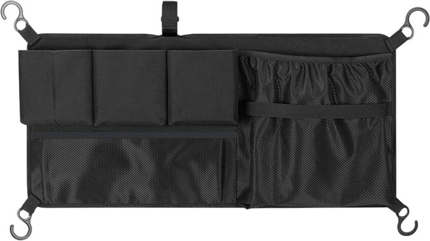 Foldable Cargo Stroller Accessory Bag