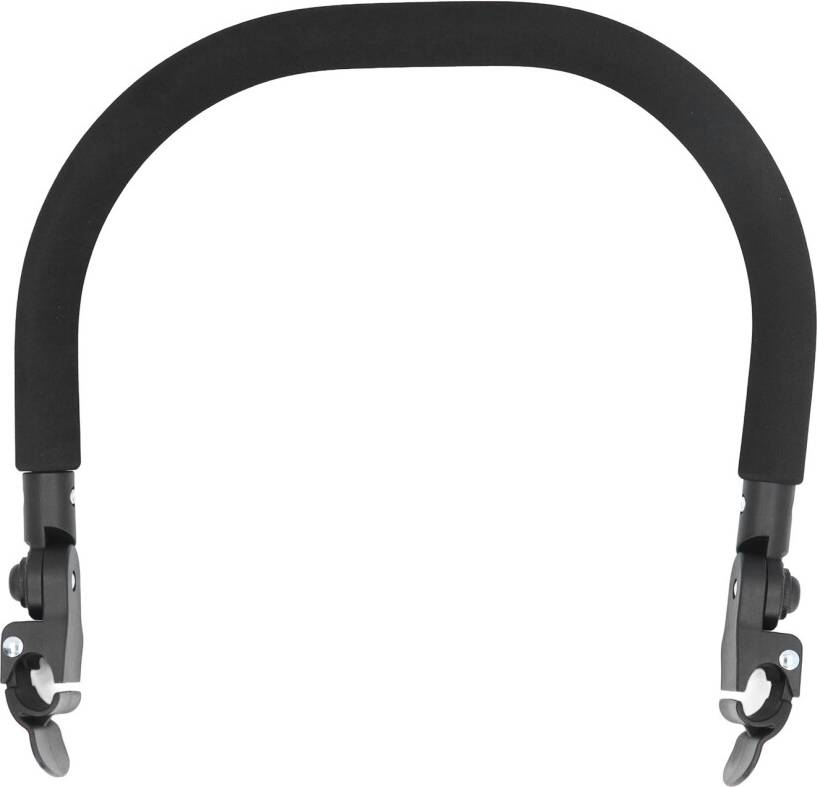 Stroller Armrest Extension