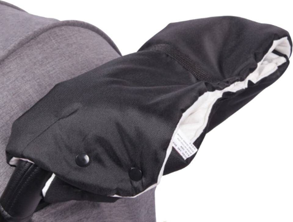 Universal Winter Stroller Hand Muff