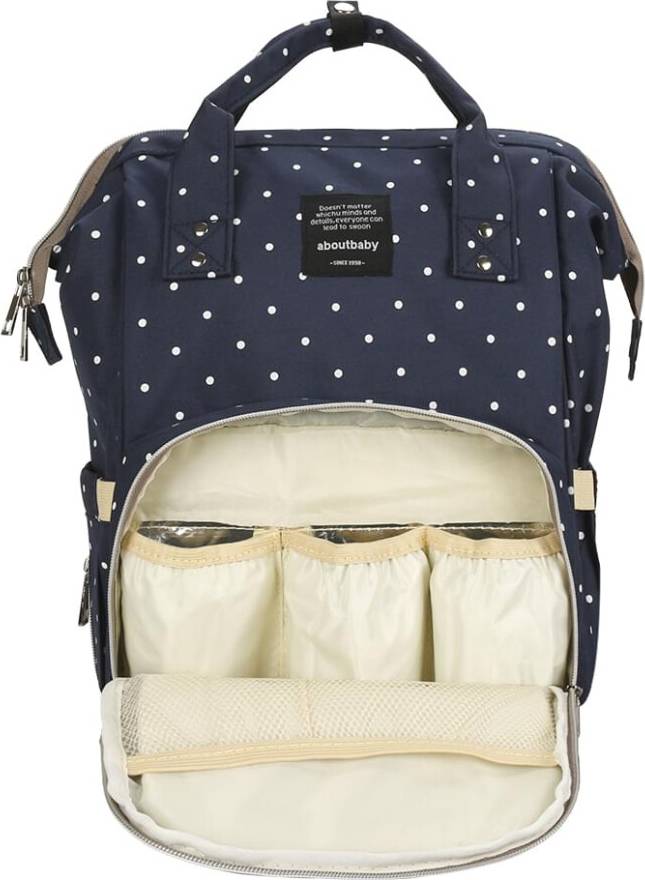 Diaper Bag Backpack Large Capacity