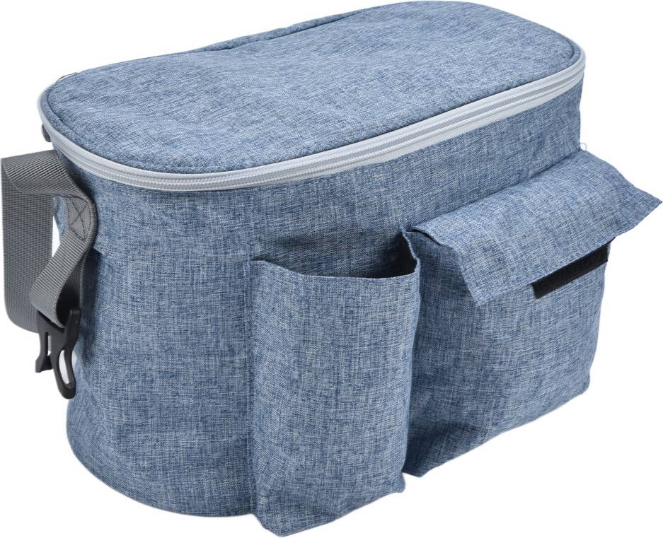 Waterproof Universal Stroller Caddy