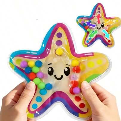 Shein Color Sorting Interactive Sensory Learning Game