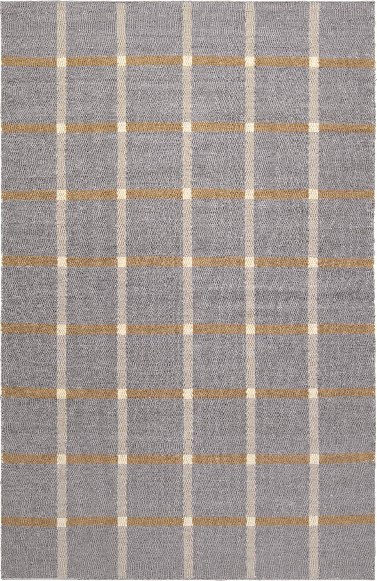 Mosaic Wool Rug 200x300 cm