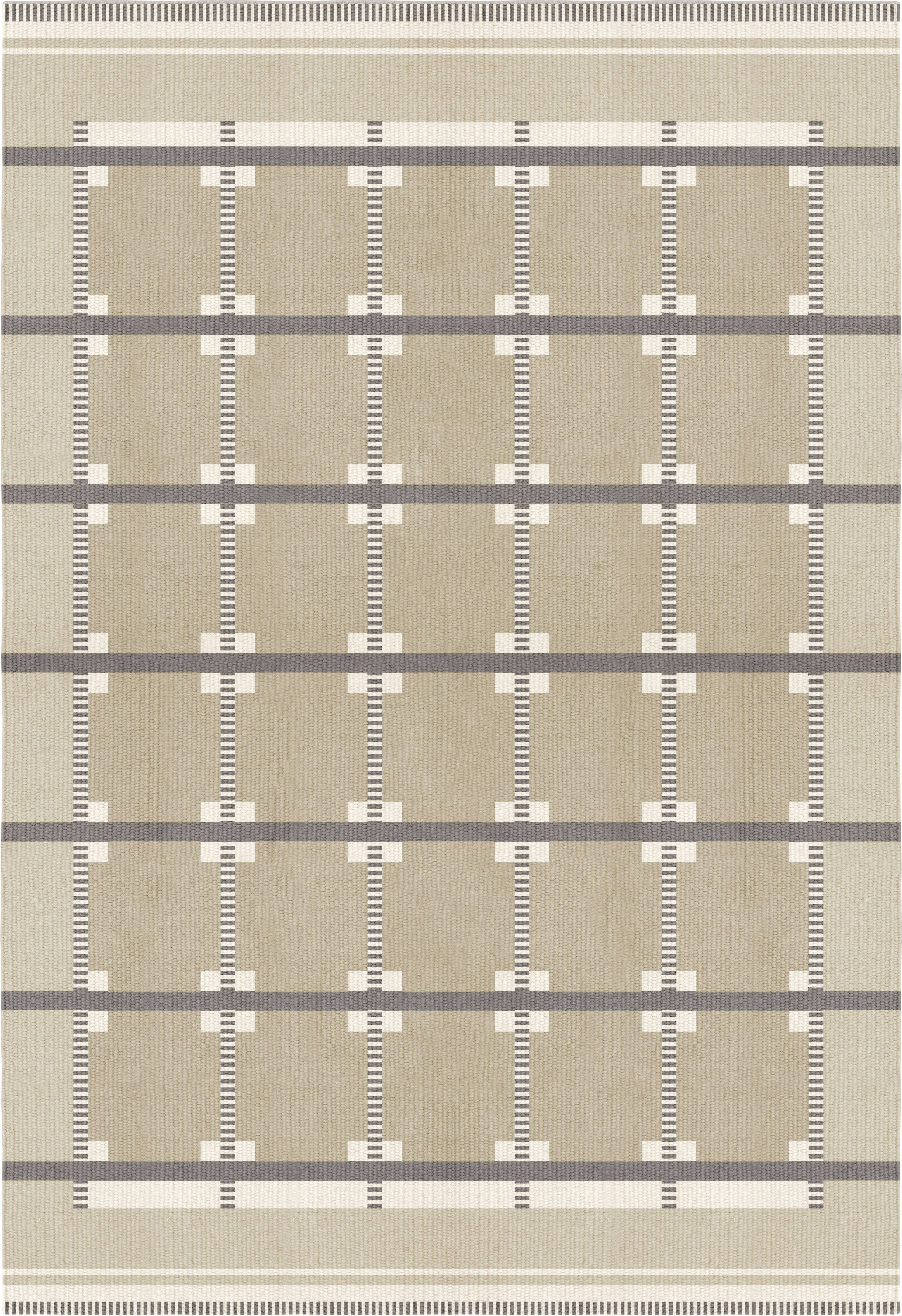 Rollakan Ruth Almond Rug 250 x 350 cm