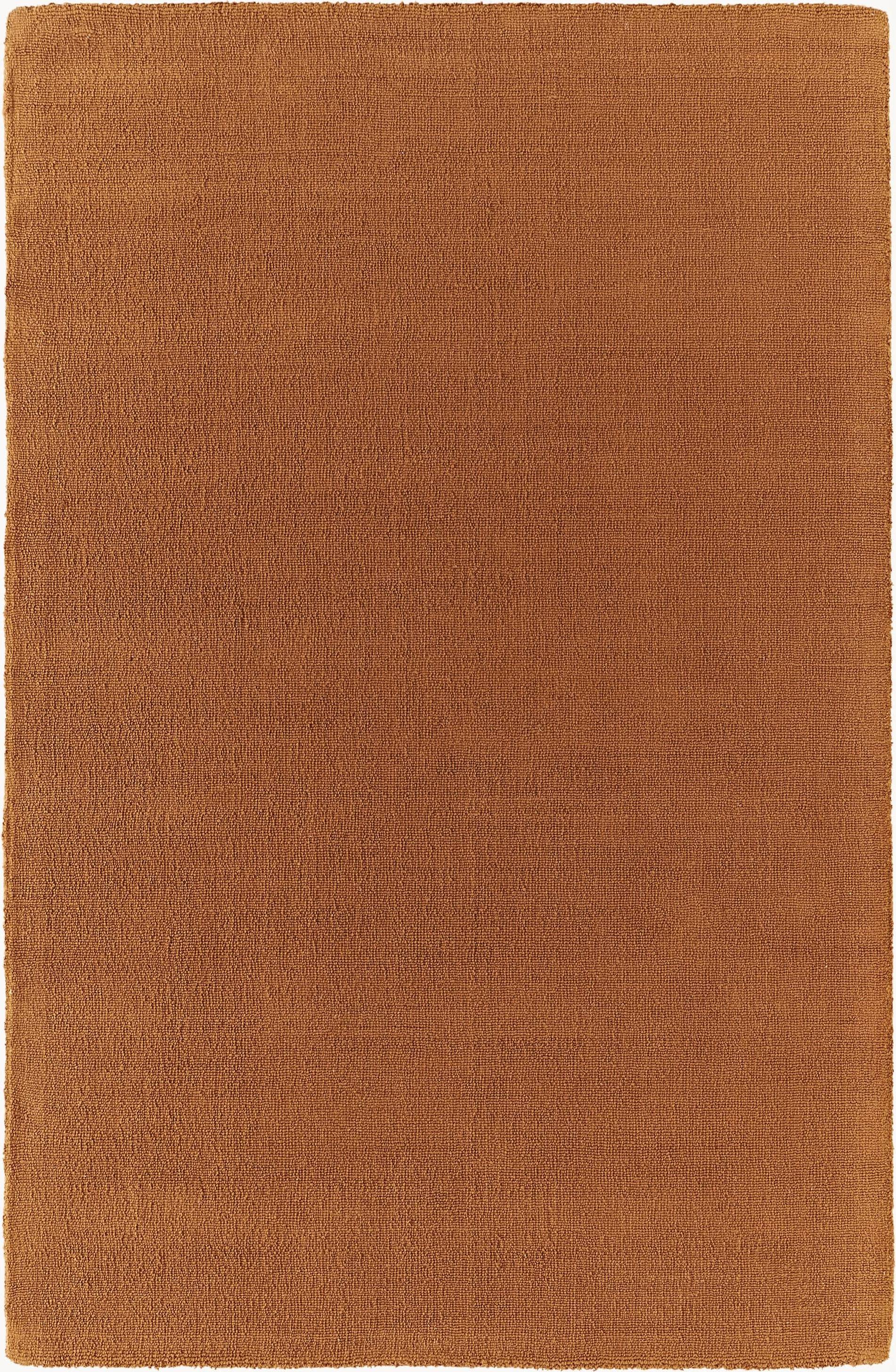 Westwing Collection Handwoven Cotton Rug Lora