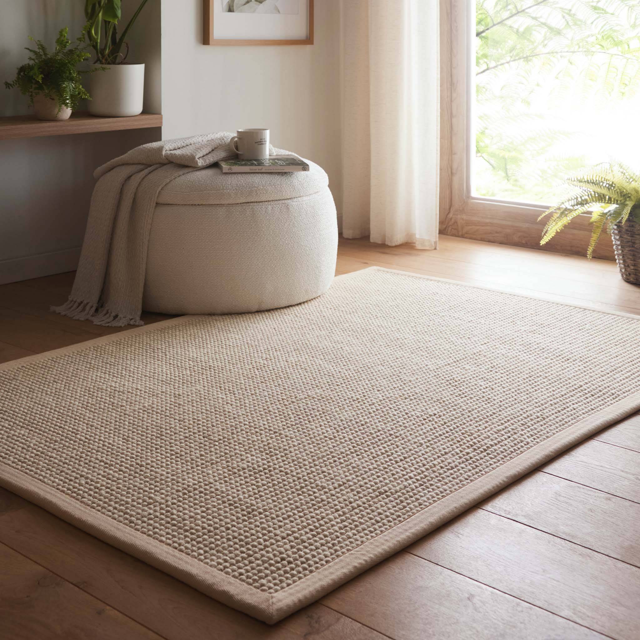 Sisal Boucle Rug