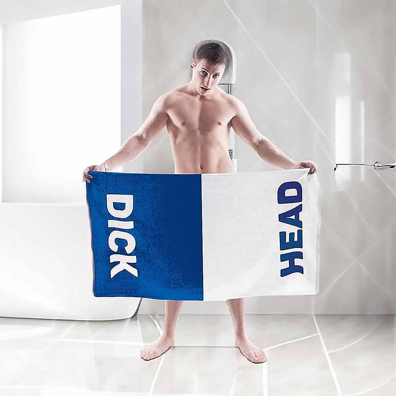 Dick Head Machine