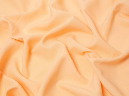 Minerva Core Range Polyester Suiting Fabric Peach Metervara Rosa