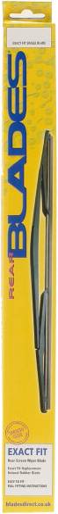 Pearl RB-14 14 Inch Rear Wiper Blade