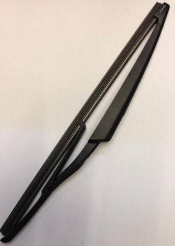 Bosch 12 Bosch 12 Inch Single Replacement Rear Windscreen Wiper Blade