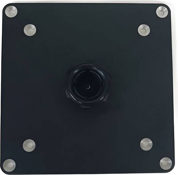 Portable monitor touch Portable VESA Monitor Bracket