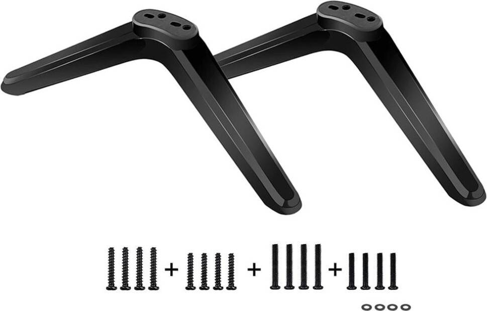 55 tcl TCL TV Stand Base Set 32-55 Inch