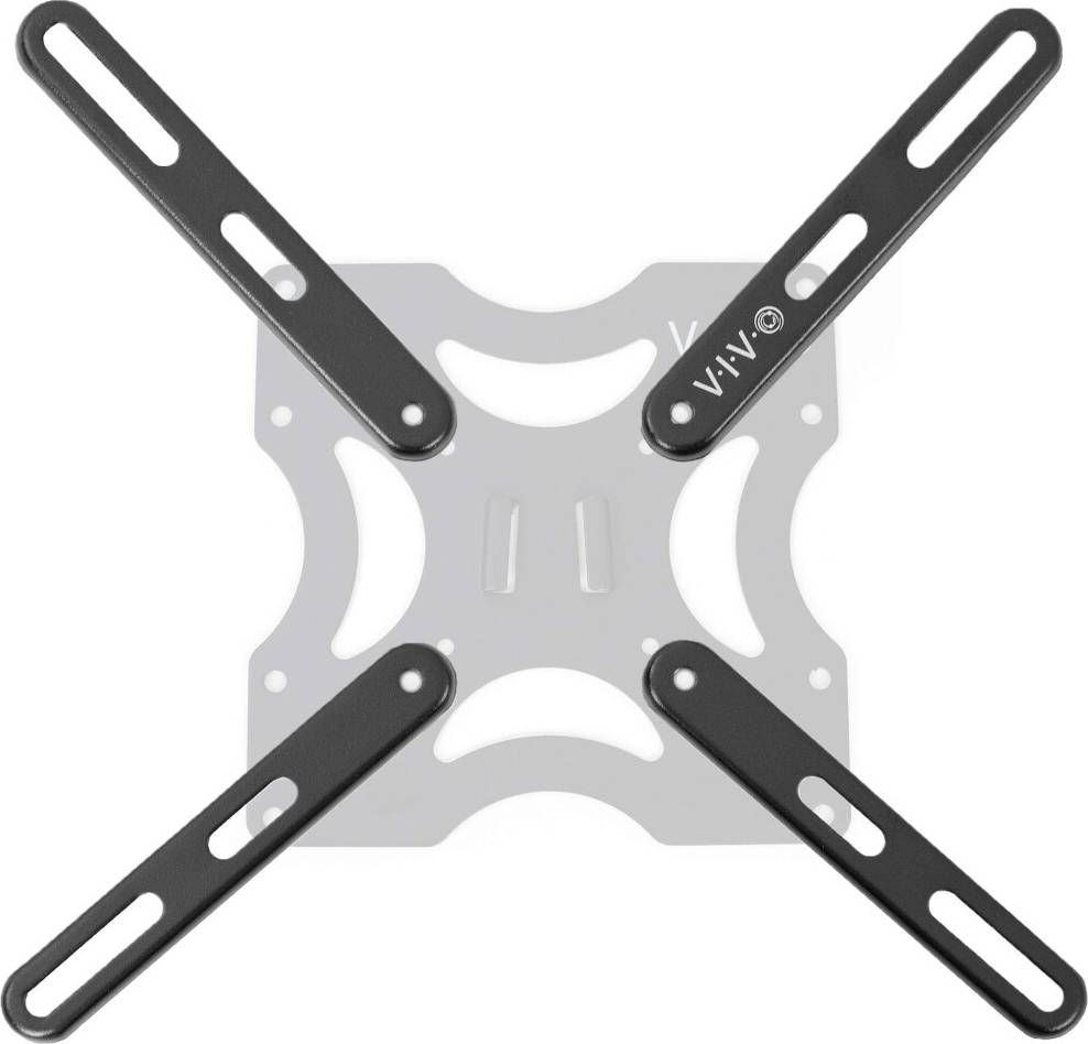 Vivo Steel VESA Extension Mount Adapter Kit
