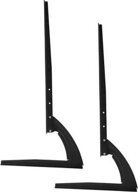 75 inch tv bracket B&Q Tv Bracket For 32 To 75 Inch Adjustable Lcd Monitor Mount