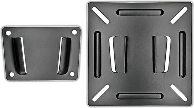 Exogio VESA Bracket 10-27 Inch TV Mount