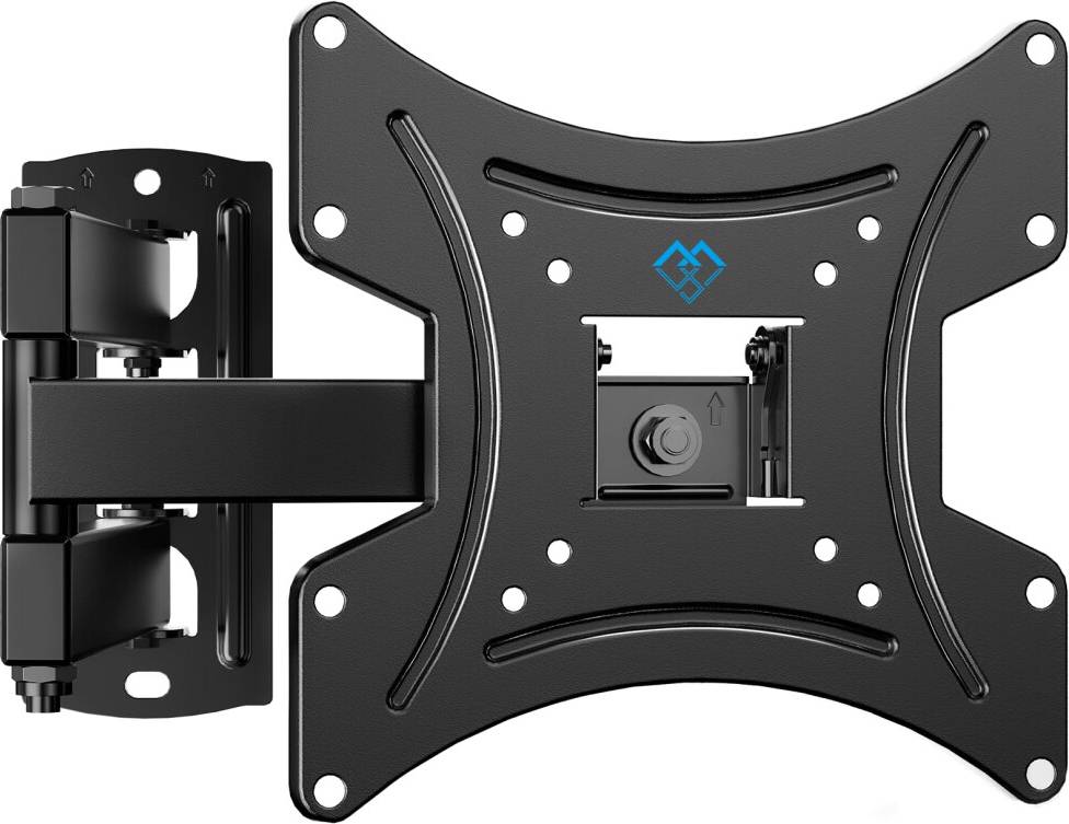 Perlesmith VESA TV Wall Bracket Most Inch
