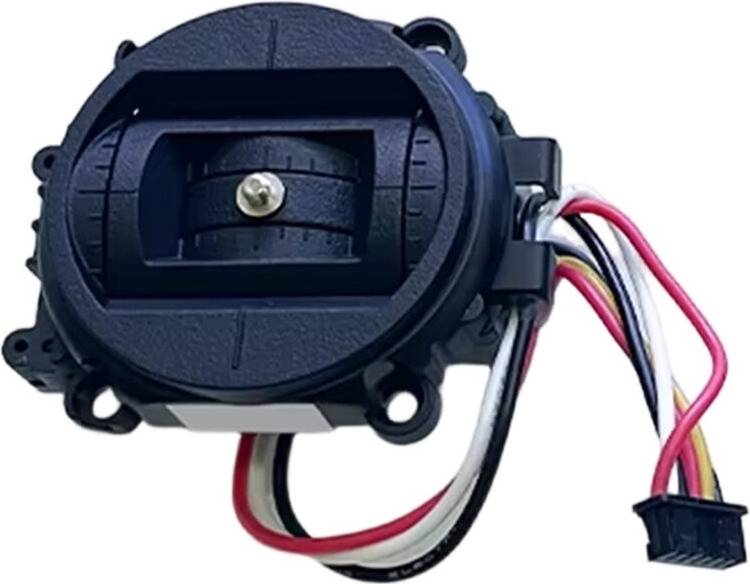 Tlily Rc1 Rc2 Remote Control Rocker Joystick Module