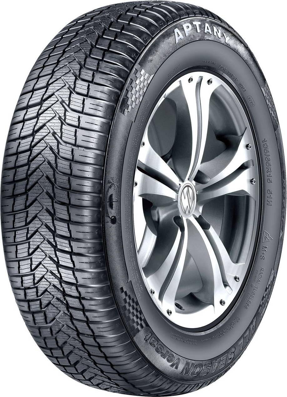 RC501 215 70 R16 Pneu