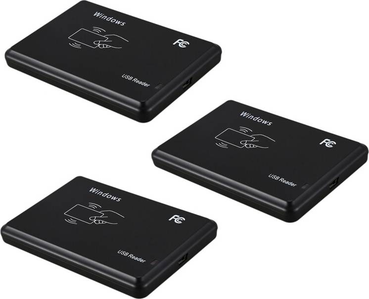Tauoh USB Proximity Reader ID Card RFID Key