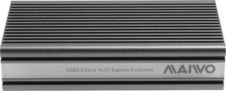 CFexpress Card Reader Type-C Adapter