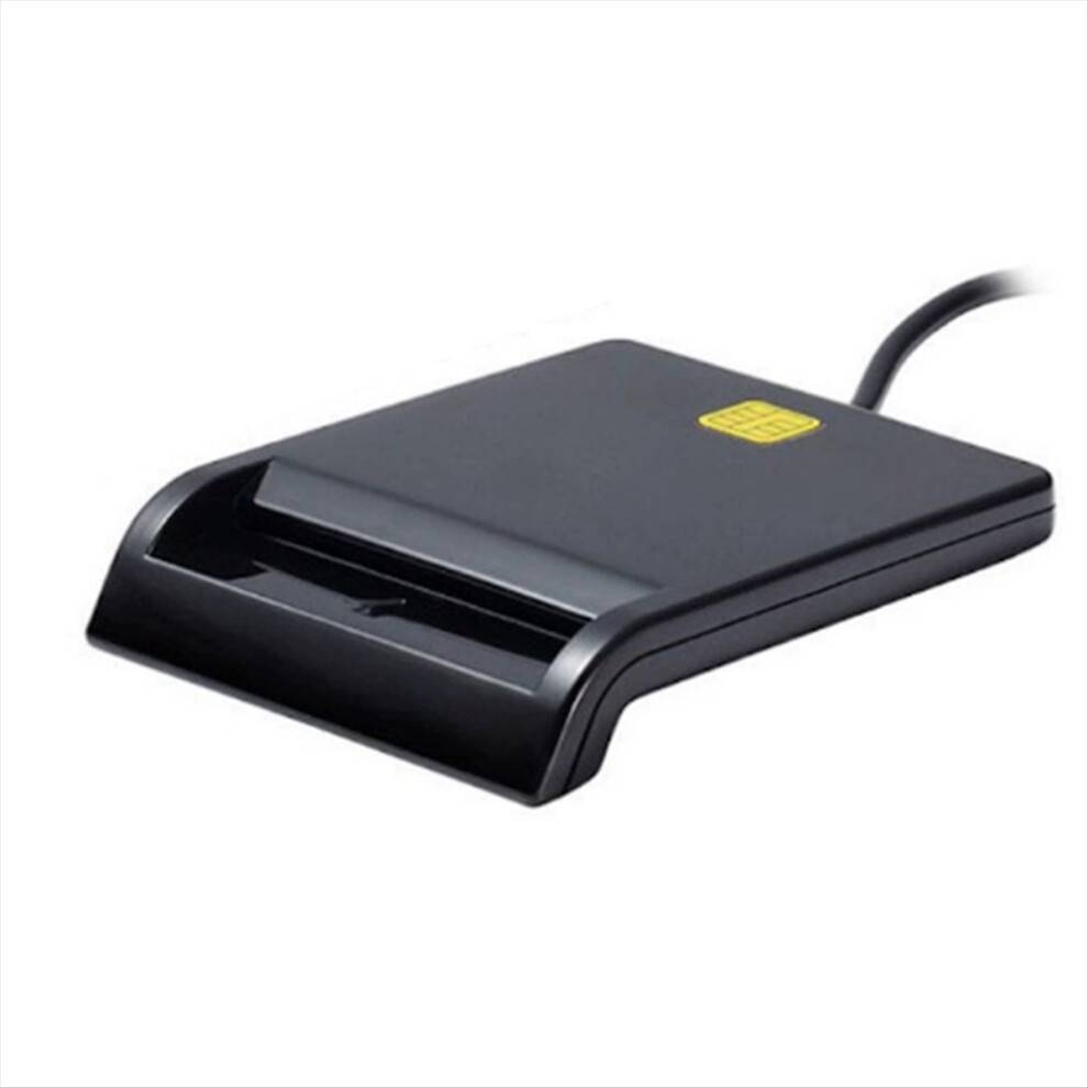 USB 2.0 Smart Card Intelligent Reader