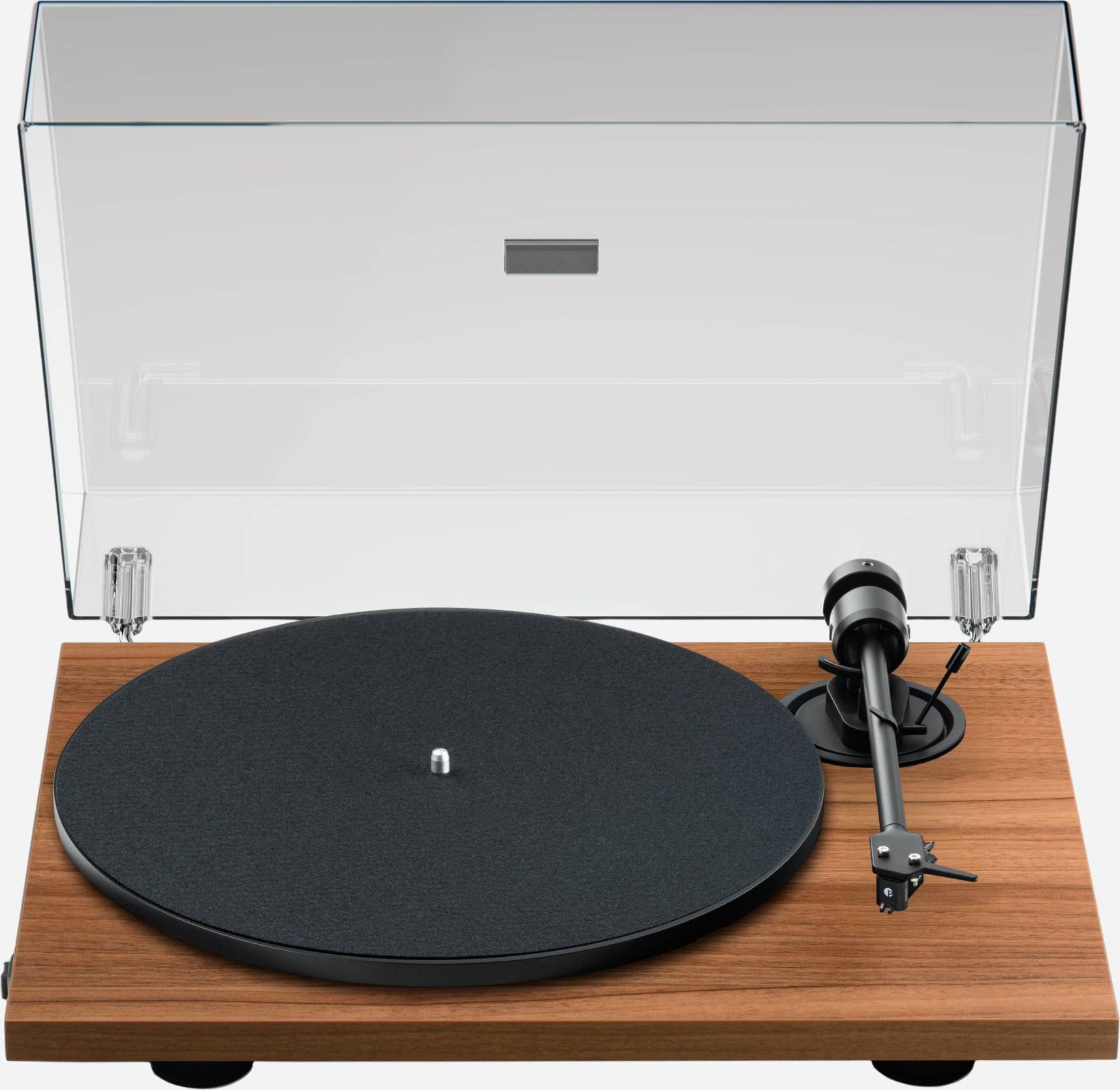 Pro-Ject E1.2 Walnut Turntable