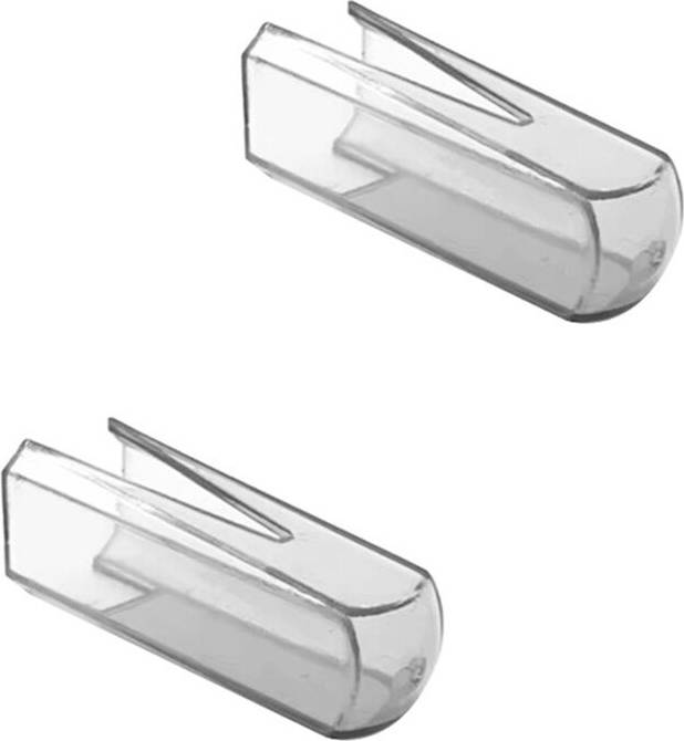 Concorde stylus Typecat 2Pcs Cartridge Stylus Needle Shell