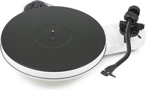 Pro-Ject RPM 3 Carbon Vit