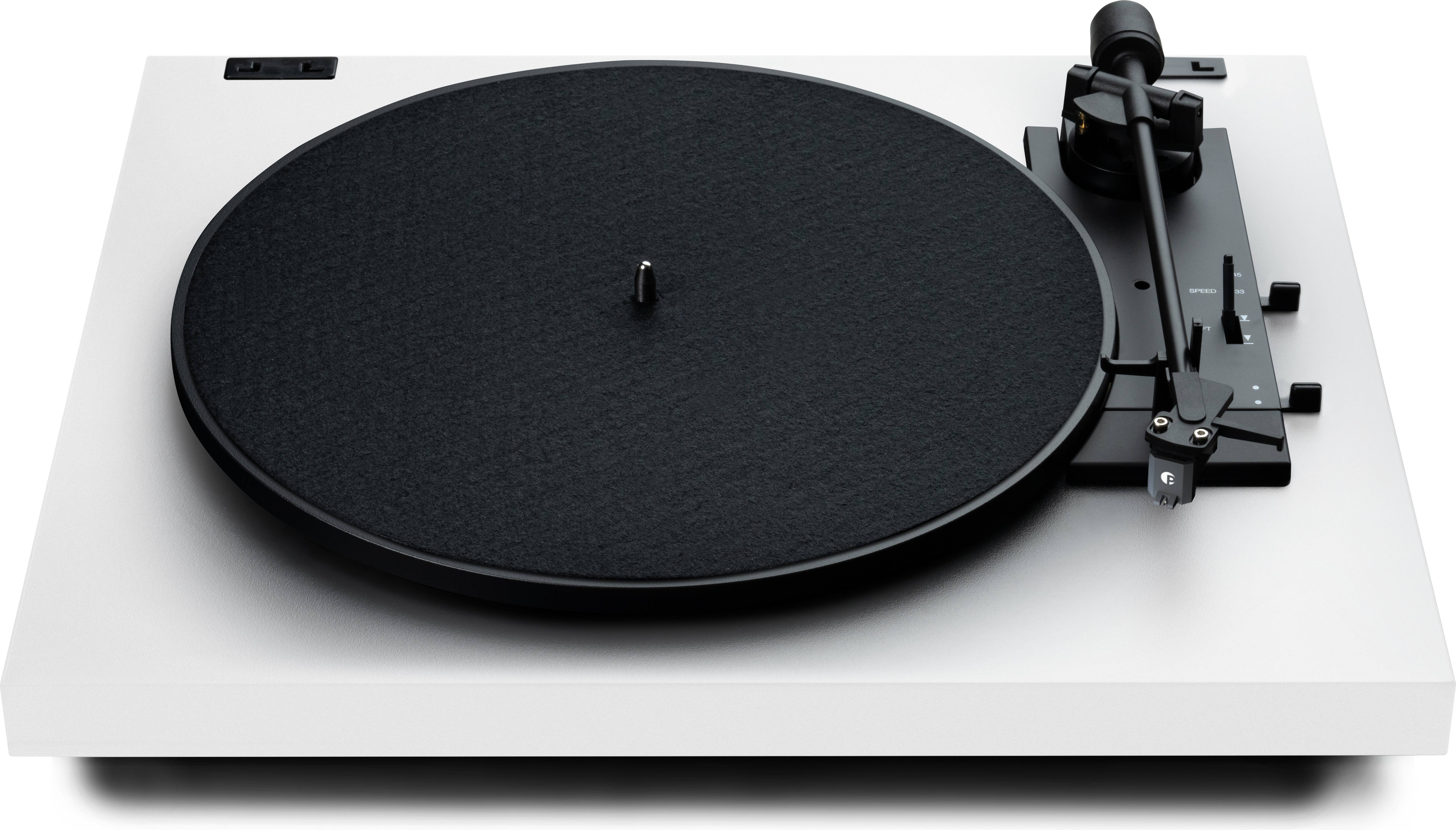 Pro-Ject Automat A1.2 Fully Automatic Turntable