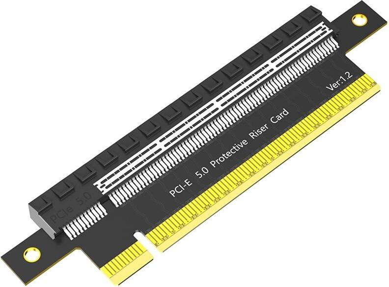 PCI PCI-E 5.0 16X Test Protection Card
