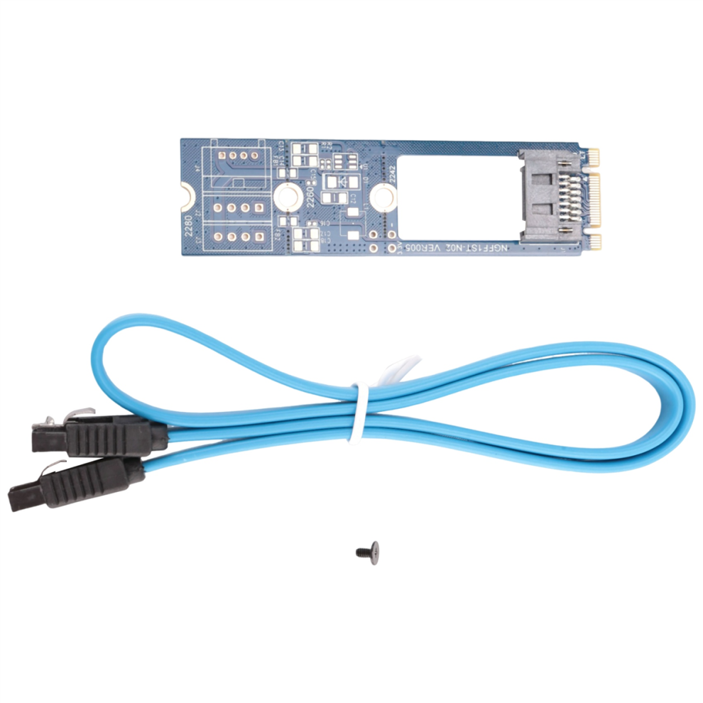 Melitt M2 Adapter Convert Card B-M Key M.2 NGFF