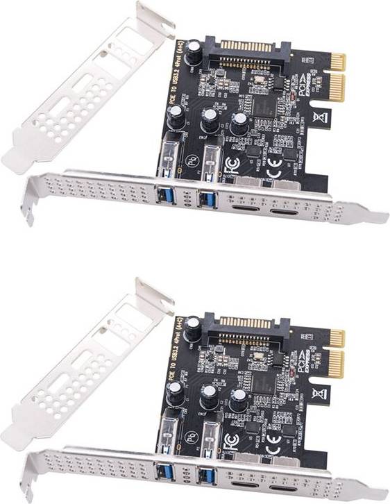 Typecat Type C USB 3.2 Gen1 Card Adapter