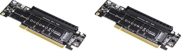 Istovo PCIE4.0 Split Expansion Riser Card