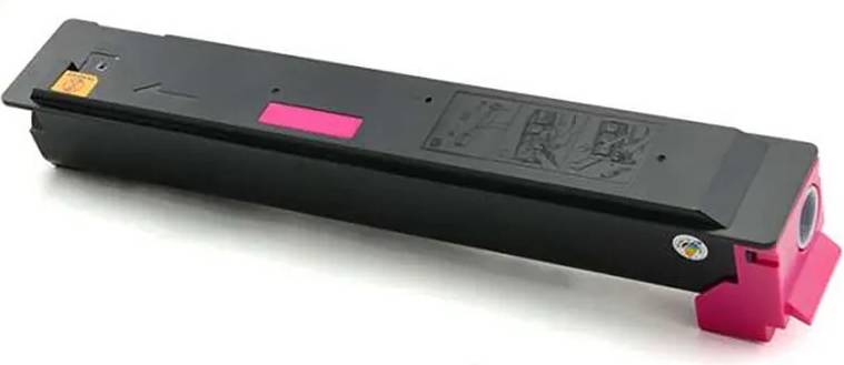 Generico Compatible Toner Pink
