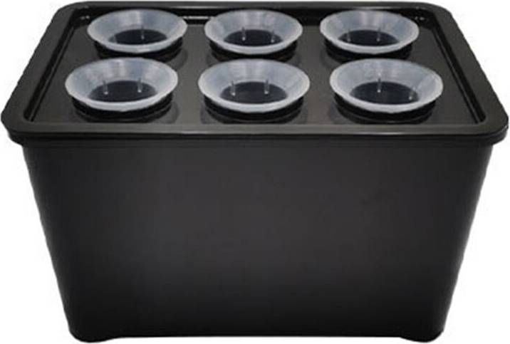 Hydroponic System Growing Box Universal