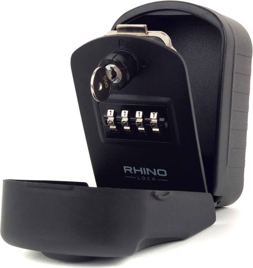 Rhino Lock Secure Pro Key Safe