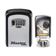 Master Lock Select Key Safe Box