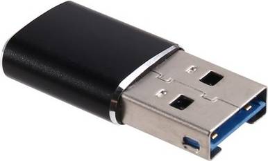 Sodial Aluminum USB 3.0 Memory Card Reader Adapter