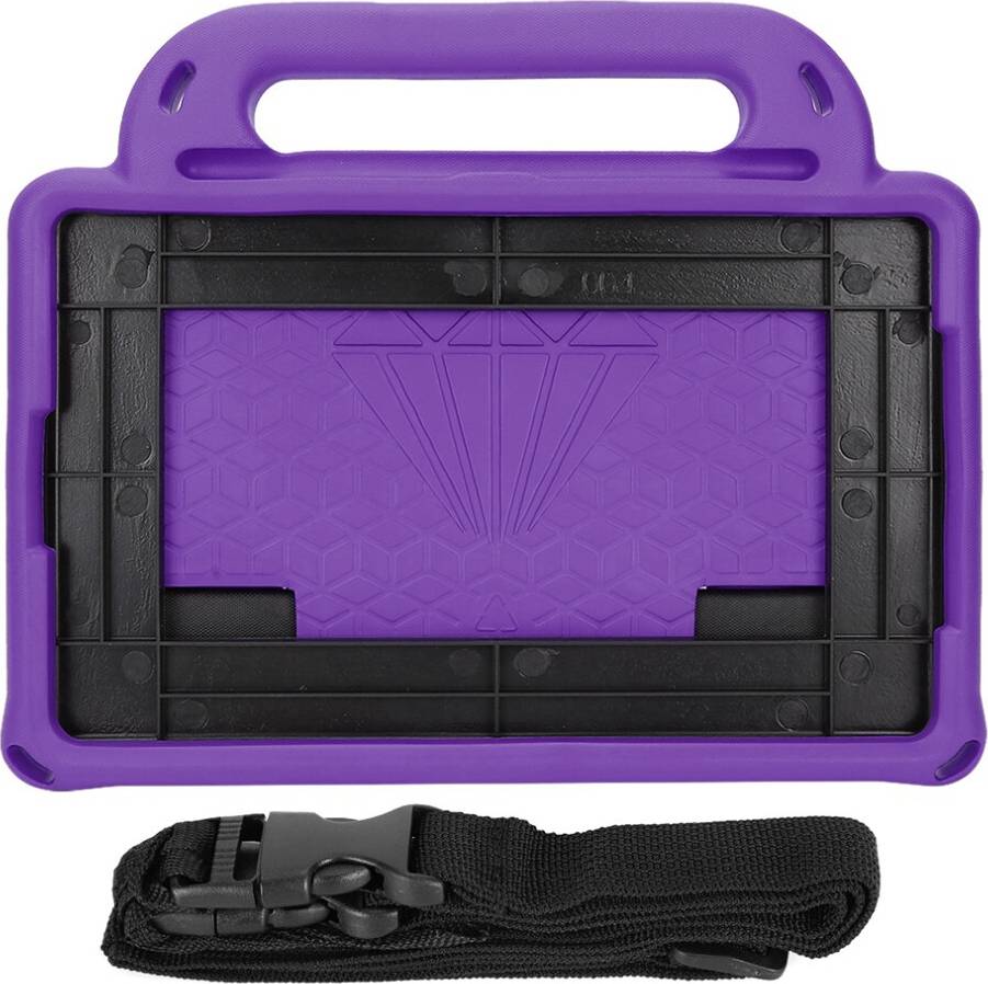 Multipurpose Kids Tablet Case 10.1-Inch