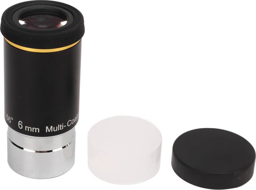 Dust Proof Plastic Rear Cover Front Lens Cap